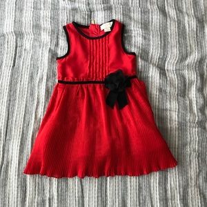 Toddler Kate Spade dress